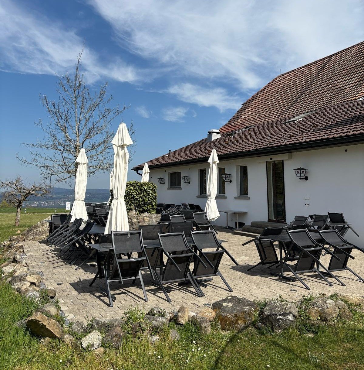 Landgasthof Guggibad
